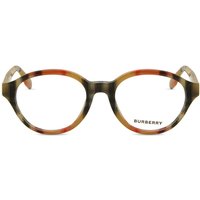 バーバリー Burberry JB2006 子供用 3778 サングラス - 子供用 - 茶色