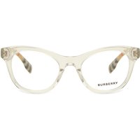 バーバリー Burberry JB2007 子供用 3024 サングラス - 子供用 - クリア