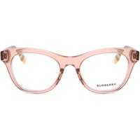 バーバリー Burberry JB2007 子供用 4060 サングラス - 子供用 - ピンク