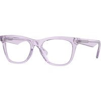 バーバリー Burberry JB2012 子供用 4095 サングラス - 子供用 - Purple