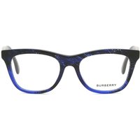 バーバリー Burberry JB2012 子供用 4114 サングラス - 子供用 - 青