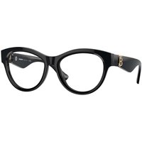 バーバリー Burberry BE2404 3001 サングラス - 女性用 - 黒