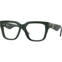 バーバリー Burberry BE2403 4038 サングラス - 女性用 - 緑