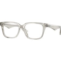 バーバリー Burberry BE2425D アジアフィット 4127 サングラス - 女性用 - クリア