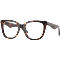 バーバリー Burberry BE2415F アジアフィット 3002 サングラス - 女性用 - べっ甲shell
