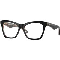 バーバリー Burberry BE2416 4121 サングラス - 女性用 - 黒