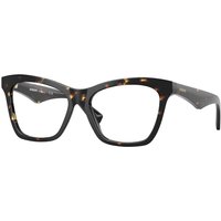 バーバリー Burberry BE2416F アジアフィット 4106 サングラス - 女性用 - べっ甲shell