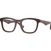 バーバリー Burberry BE2417F アジアフィット 4116 サングラス - 男性用 - 茶色