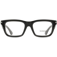 バーバリー Burberry BE2419 3001 サングラス - 男性用 - 黒