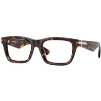 バーバリー Burberry BE2419F アジアフィット 3002 サングラス - 男性用 - べっ甲shell