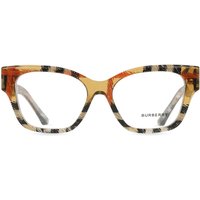 バーバリー Burberry BE2420 4146 サングラス - 女性用 - 茶色