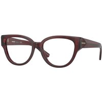 バーバリー Burberry BE2421 4115 サングラス - 女性用 - 赤