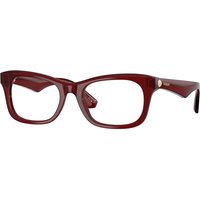 バーバリー Burberry BE2422 4128 サングラス - 女性用 - クリア