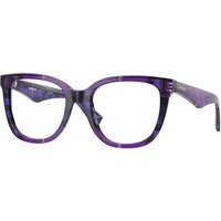 バーバリー Burberry BE2415 4113 サングラス - 女性用 - Purple