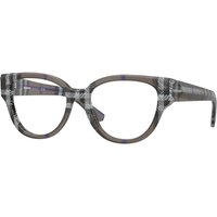 バーバリー Burberry BE2421 4147 サングラス - 女性用 - 灰色