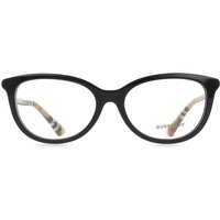 バーバリー Burberry BE2431 4161 サングラス - 女性用 - 黒