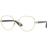バーバリー Burberry BE1394 1355 サングラス - 女性用 - 金色