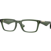 バーバリー Burberry BE2428U 4174 サングラス - 男性用 - 緑
