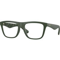 バーバリー Burberry BE2432U 4170 サングラス - 男性用 - 緑