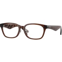 バーバリー Burberry BE2436D アジアフィット 4116 サングラス - 男性用 - 茶色