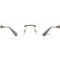 バーバリー Burberry BE1392 1316 サングラス - 男性用 - 灰色