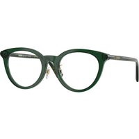 バーバリー Burberry BE2429F アジアフィット 4162 サングラス - 女性用 - 緑