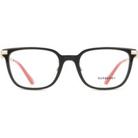 バーバリー Burberry BE2459D アジアフィット 3001 サングラス - 女性用 - 黒