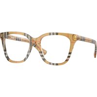 バーバリー Burberry BE2438 4163 サングラス - 女性用 -