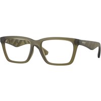 バーバリー Burberry BE2446U 4212 サングラス - 男性用 -
