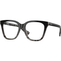 バーバリー Burberry BE2438F アジアフィット 4200 サングラス - 女性用 - 灰色