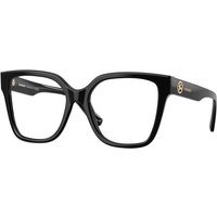 バーバリー Burberry BE2443F アジアフィット 3001 サングラス - 女性用 - 黒