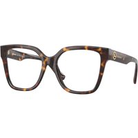 バーバリー Burberry BE2443F アジアフィット 3002 サングラス - 女性用 - べっ甲shell