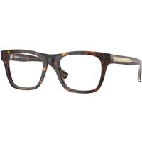 バーバリー Burberry BE2445F アジアフィット 4205 サングラス - 男性用 - べっ甲shell