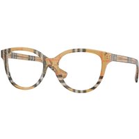 バーバリー Burberry BE2456 4163 サングラス - 女性用 -
