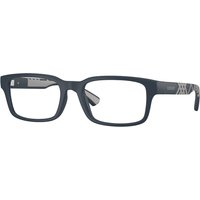 バーバリー Burberry BE2463U 4261 サングラス - 男性用 - 青