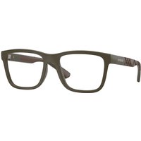 バーバリー Burberry BE2464U 4263 サングラス - 男性用 - 緑