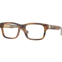 バーバリー Burberry BE2469 4253 サングラス - 男性用 - 茶色