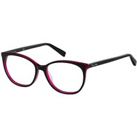 Pierre Cardin P.C. 8479 OIT サングラス - 女性用 - 黒
