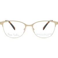 Pierre Cardin P.C. 8857 AOZ サングラス - 女性用 - 金色