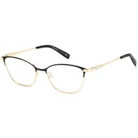 Pierre Cardin P.C. 8872 2M2 サングラス - 女性用 - 金色