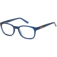 Pierre Cardin P.C. 6250 PJP Men's Eyeglasses Blue Size 53 - Blue Light Block Available