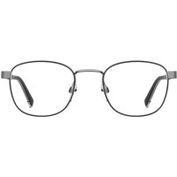 Pierre Cardin P.C. 6897 85K サングラス - 男性用 - 黒