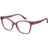 Pierre Cardin P.C. 8530 35J Women’s Eyeglasses Pink Size 54 - Blue Light Block Available