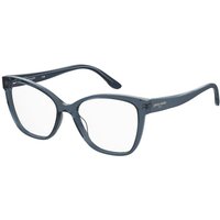 Pierre Cardin P.C. 8530 PJP サングラス - 女性用 - 青