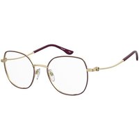 Pierre Cardin P.C. 8927 BSU サングラス - 女性用 - 金色