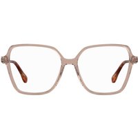 Pierre Cardin P.C. 8554 35J Women’s Eyeglasses Pink Size 54 - Blue Light Block Available