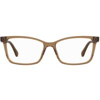 Pierre Cardin P.C. 8557 09Q Women’s Eyeglasses Brown Size 53 - Blue Light Block Available