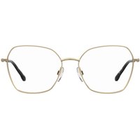 Pierre Cardin P.C. 8928 J5G サングラス - 女性用 - 金色