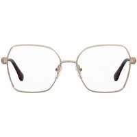 Pierre Cardin P.C. 8930 DDB サングラス - 女性用 - 金色