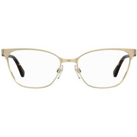 Pierre Cardin P.C. 8931 000 サングラス - 女性用 - 金色